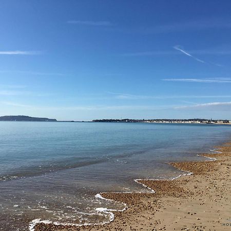 Sanderlings - Holiday Home Close To Beach Weymouth Bagian luar foto