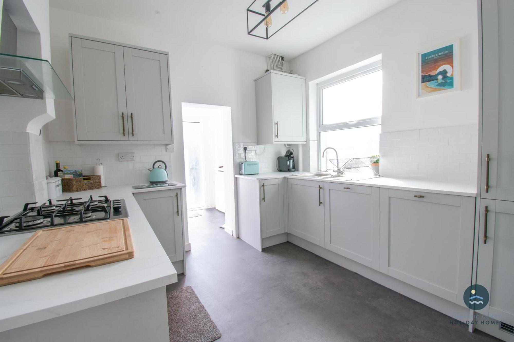 Sanderlings - Holiday Home Close To Beach Weymouth Bagian luar foto