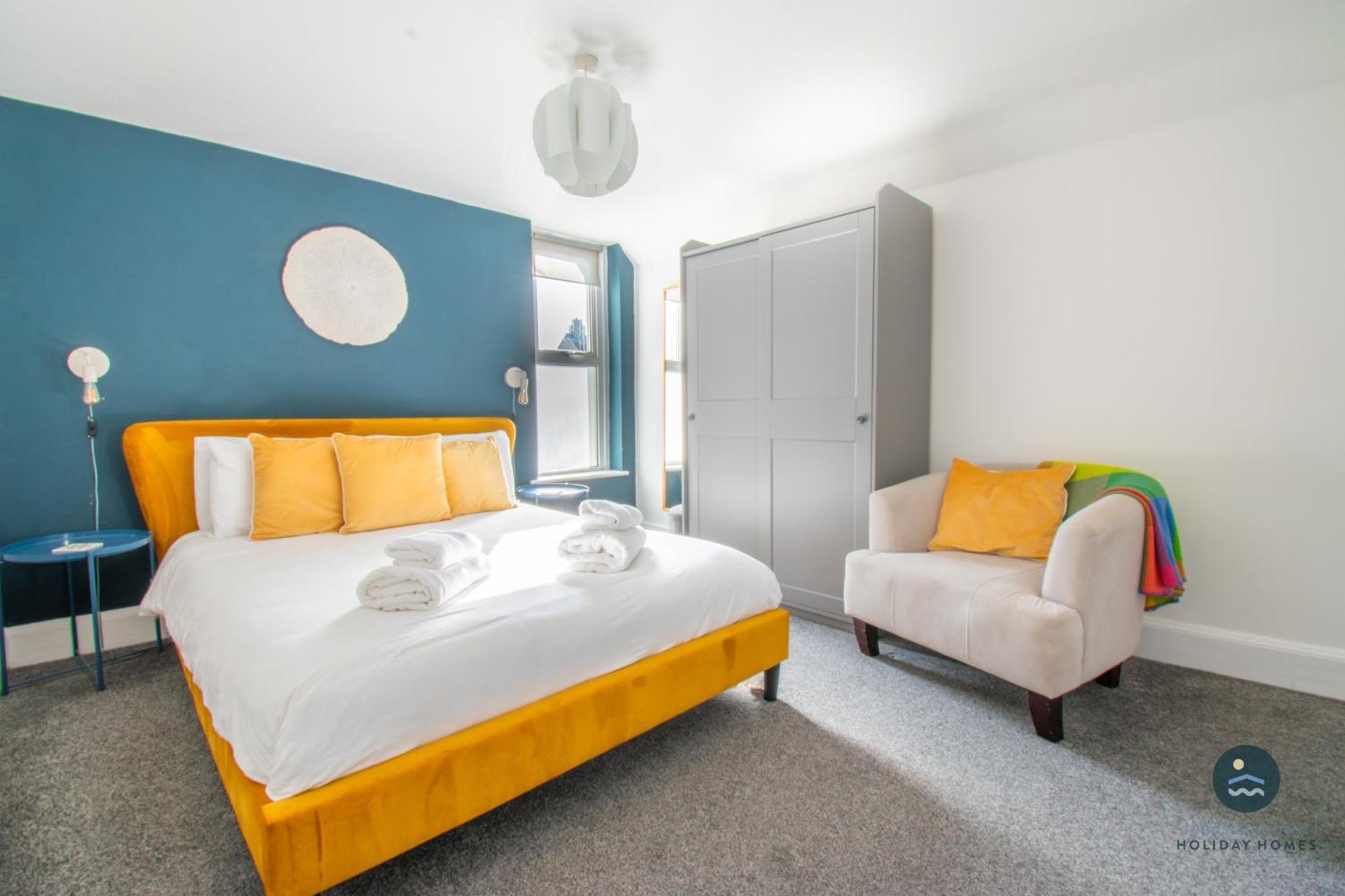 Sanderlings - Holiday Home Close To Beach Weymouth Bagian luar foto