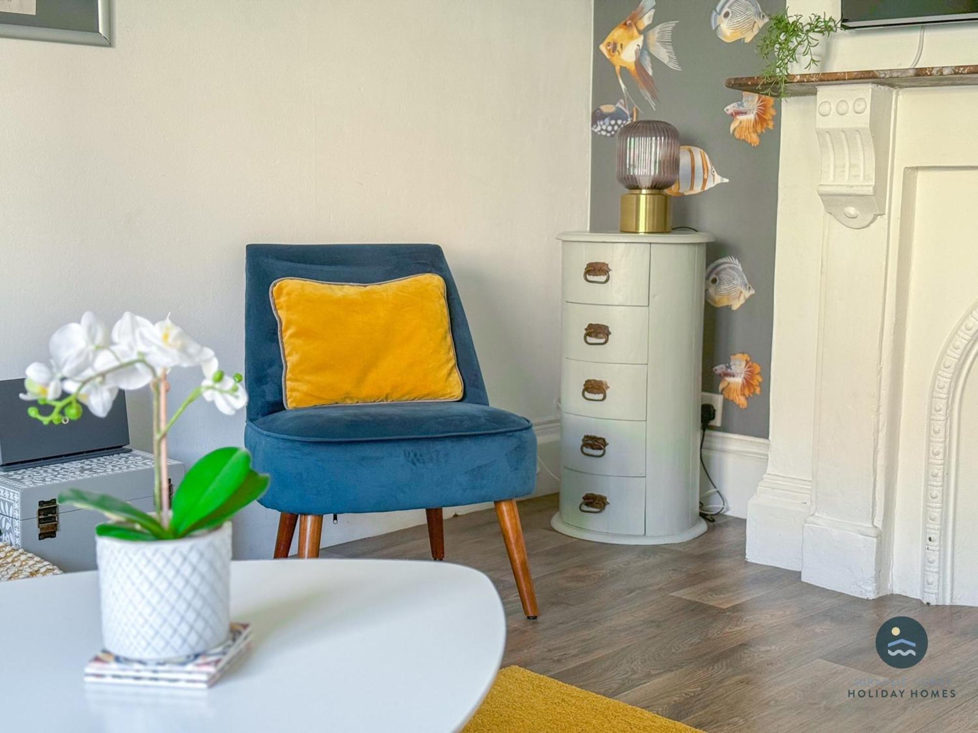 Sanderlings - Holiday Home Close To Beach Weymouth Bagian luar foto